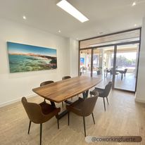 Coworking Fuerte image 3