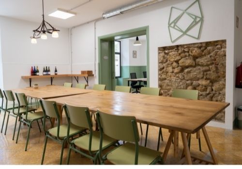 La Gelidense Coworking & Cocreating image 3