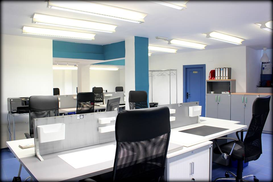 Bri Coworking Gijón image 2