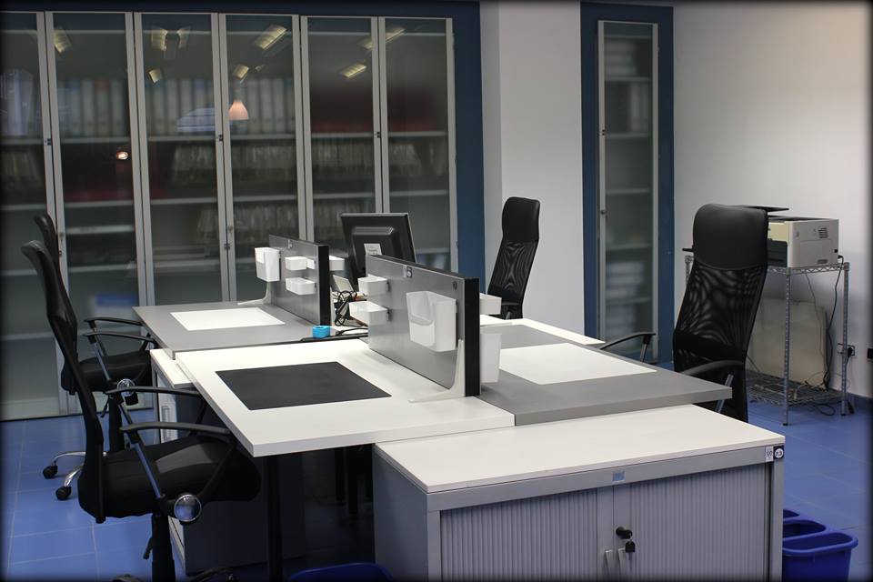 Bri Coworking Gijón image 4