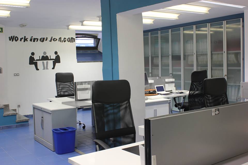 Bri Coworking Gijón image 3