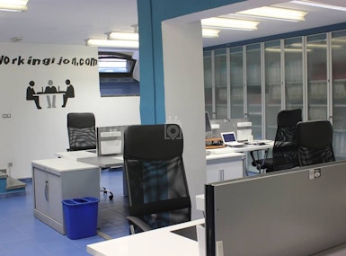 Bri Coworking Gijón image 3