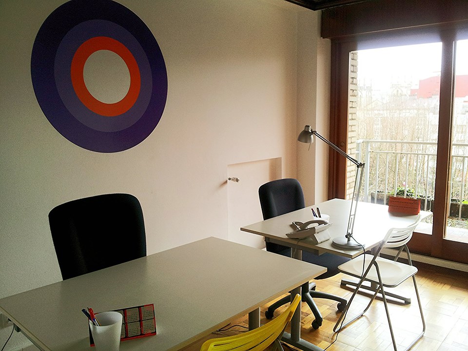 Espora Centro de Negocios image 2