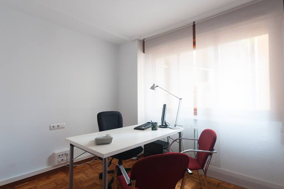 Espora Centro de Negocios image 5