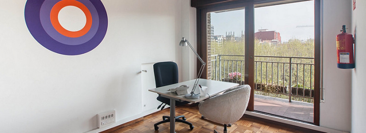 Espora Centro de Negocios profile image