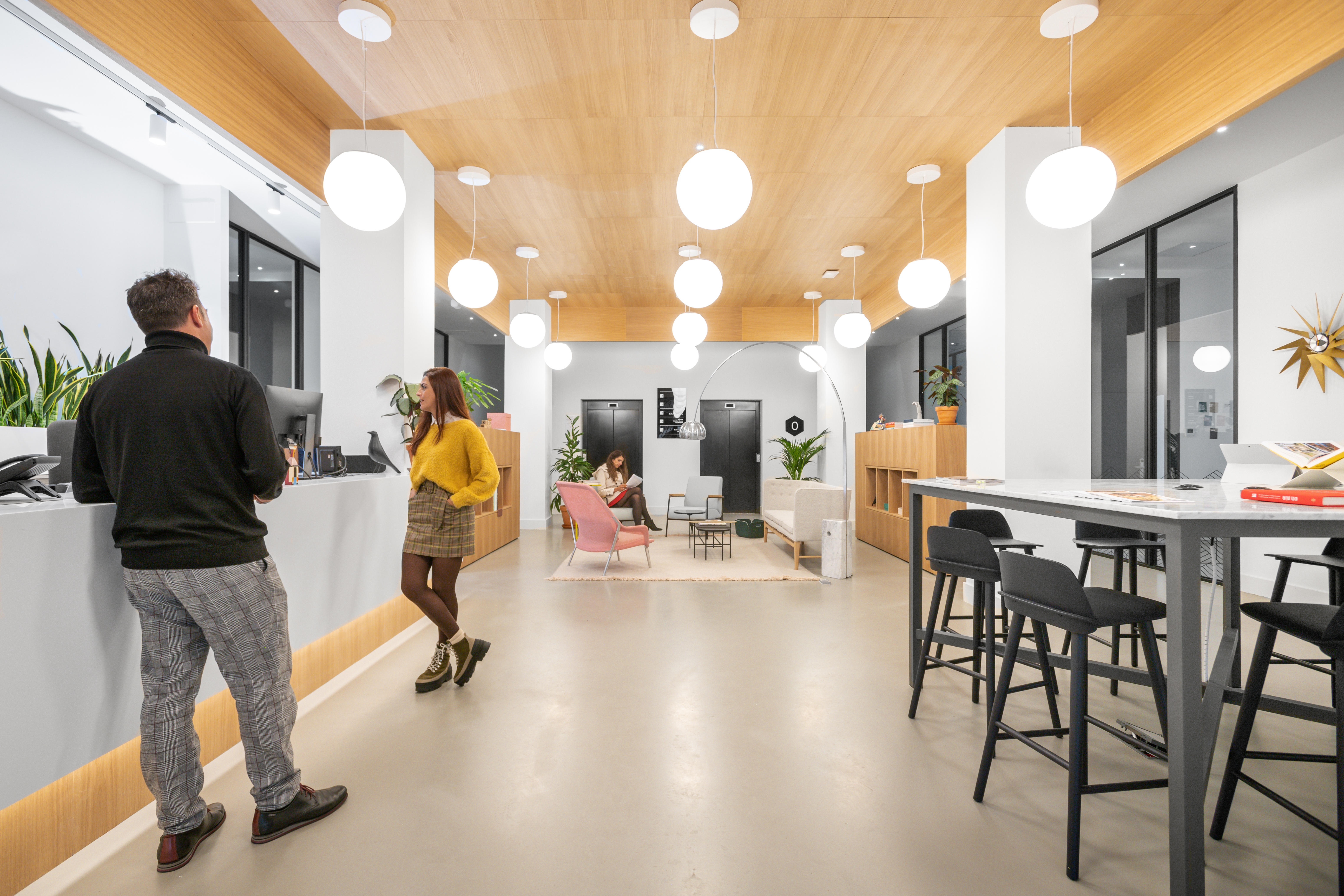 Spaces - Gijon, Spaces Sociedad de Fomento image 4