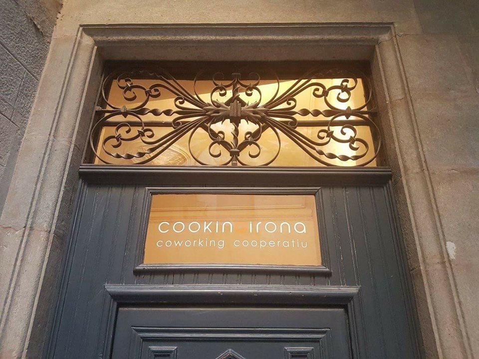 CookinGirona image 5
