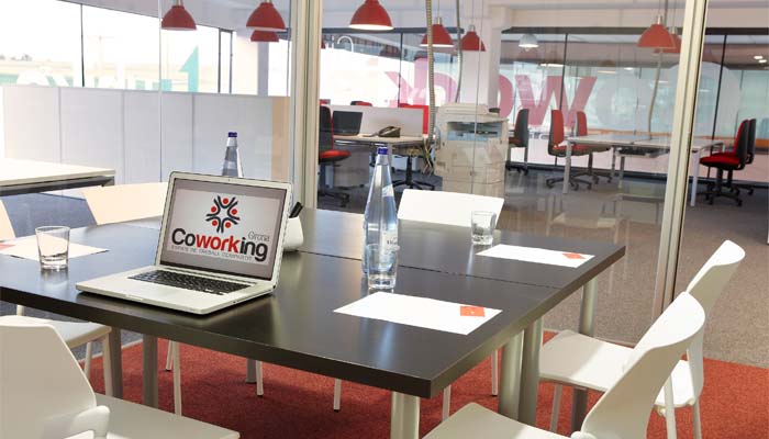 Coworking Girona image 2