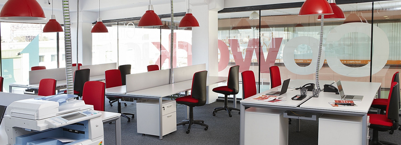 Coworking Girona profile image