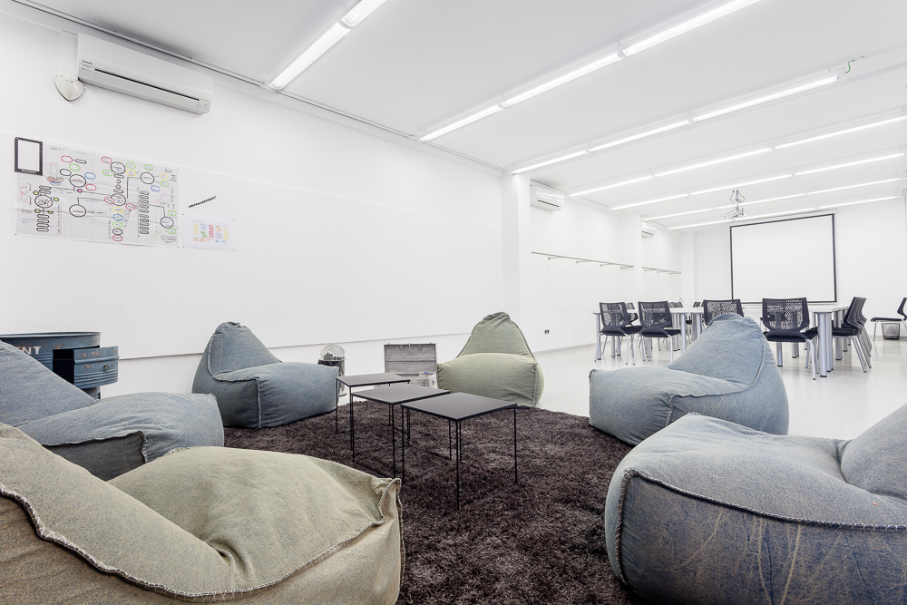 El Centre-Eix de negoci image 4