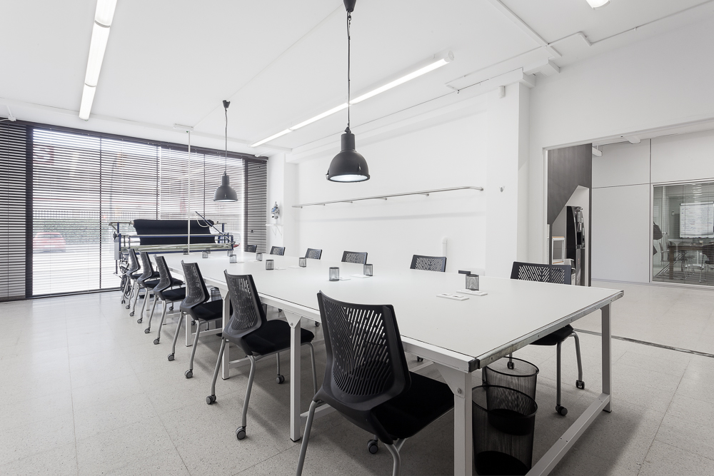 El Centre-Eix de negoci image 3