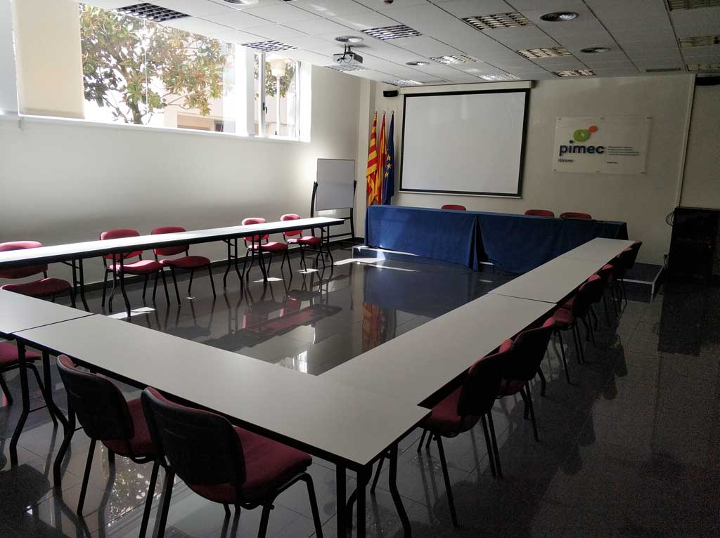 Giworking by PIMEC Girona image 5