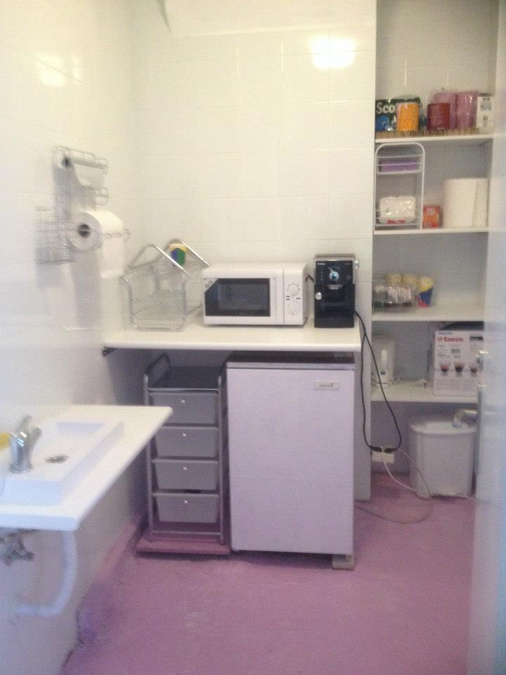 Aulasurcoworking Granada image 2