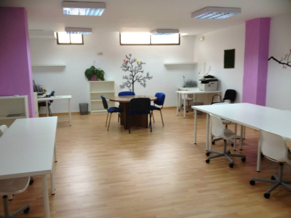 Aulasurcoworking Granada image 5