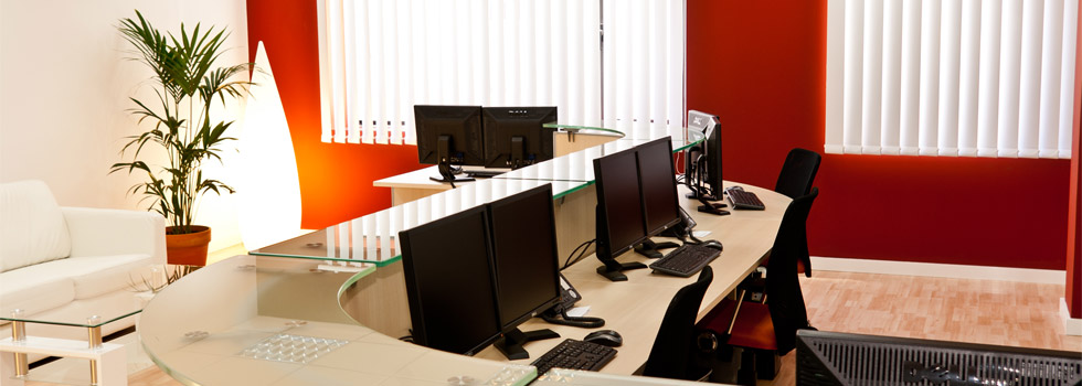 Centro de empresas Granada image 2