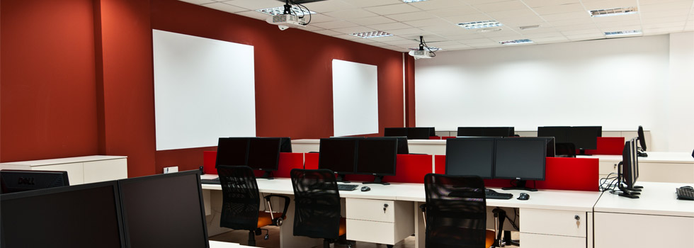 Centro de empresas Granada image 4