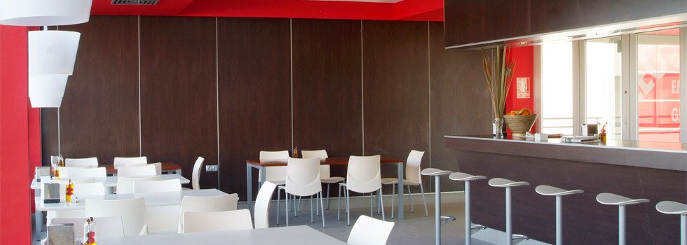 Centro de empresas Granada image 3