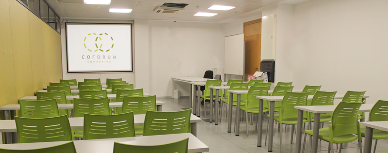 Coforum Coworking image 2