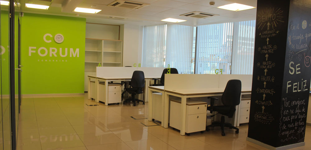 Coforum Coworking image 4