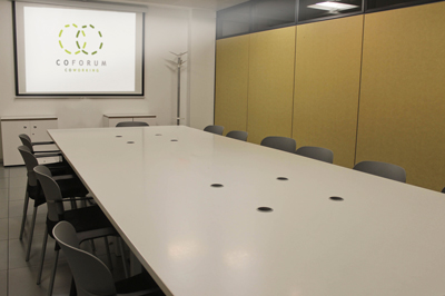 Coforum Coworking image 3