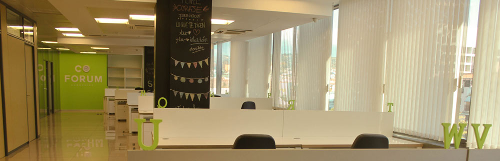 Coforum Coworking image 5