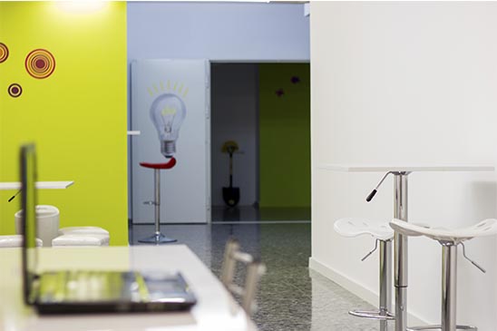 Coglobalteam net & coworking image 2