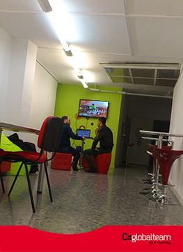 Coglobalteam net & coworking image 3