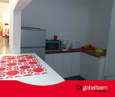 Coglobalteam net & coworking image 5