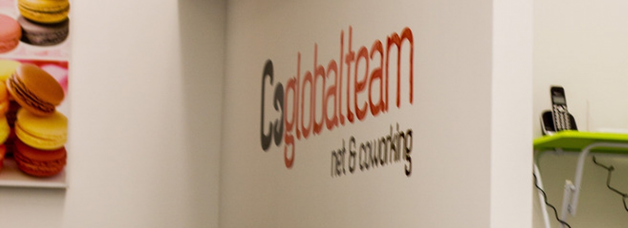 Coglobalteam net & coworking profile image