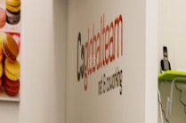 Coglobalteam net & coworking, Granada