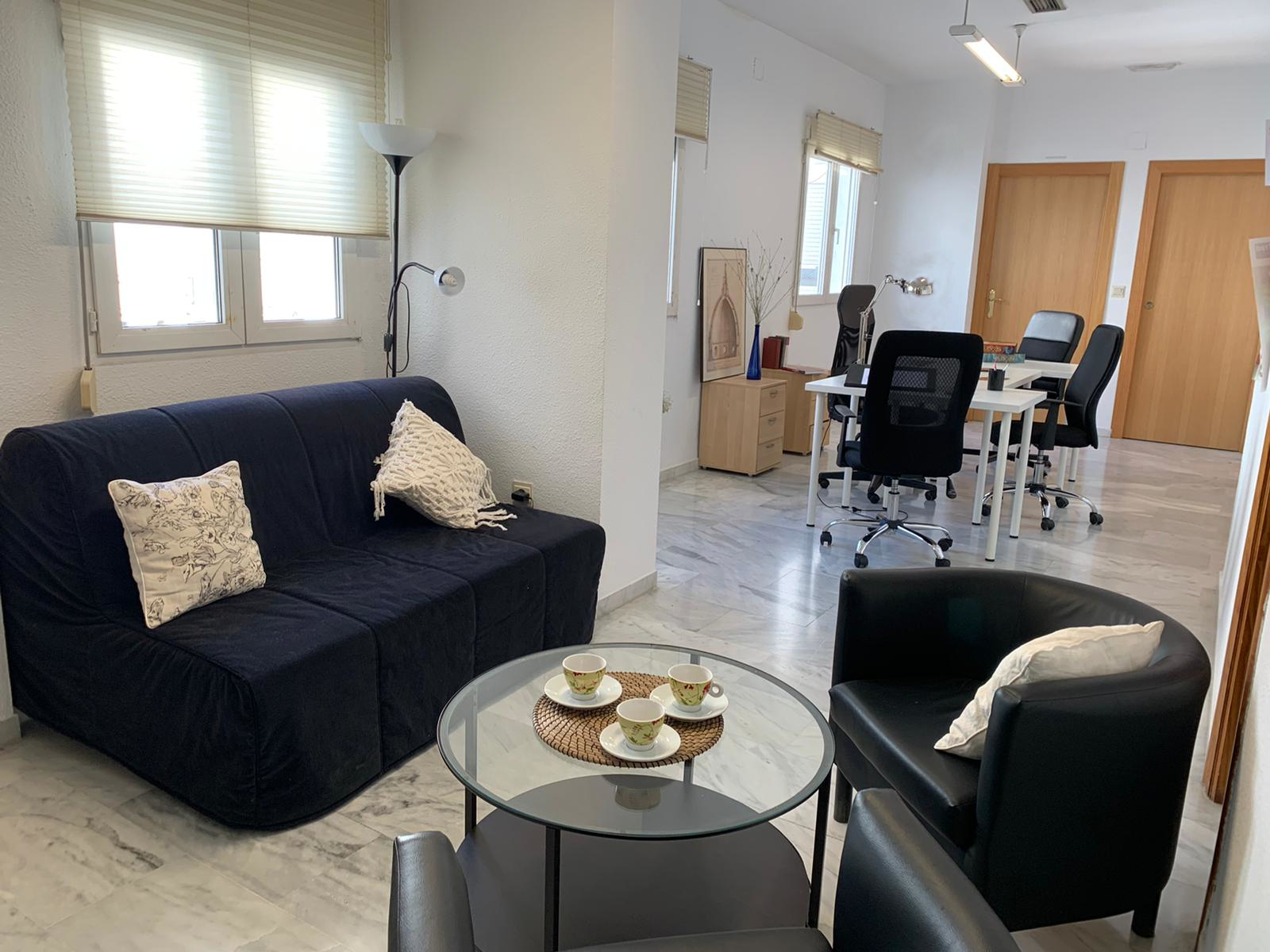 Coworking Catedral image 4