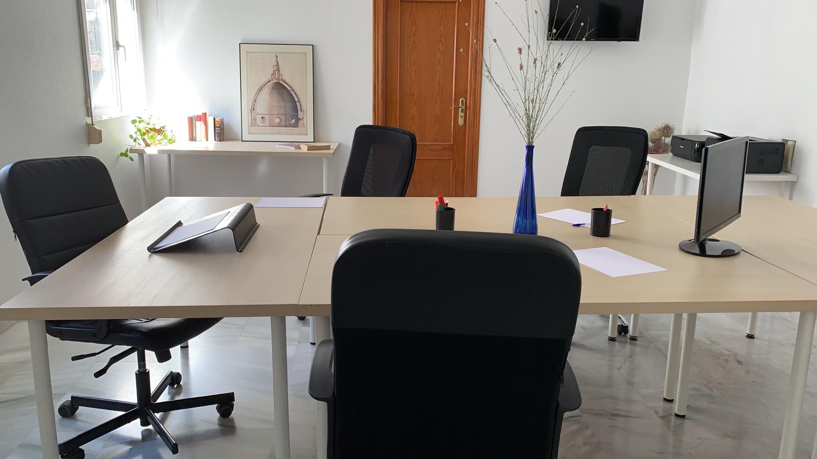 Coworking Catedral image 5