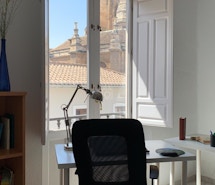 Coworking Catedral profile image