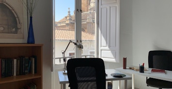 Coworking Catedral profile image