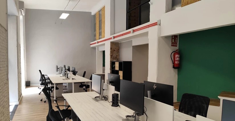 FreeSoul Coworking image 2