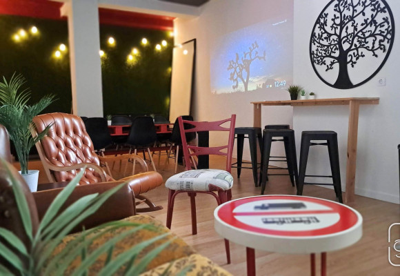 FreeSoul Coworking image 4