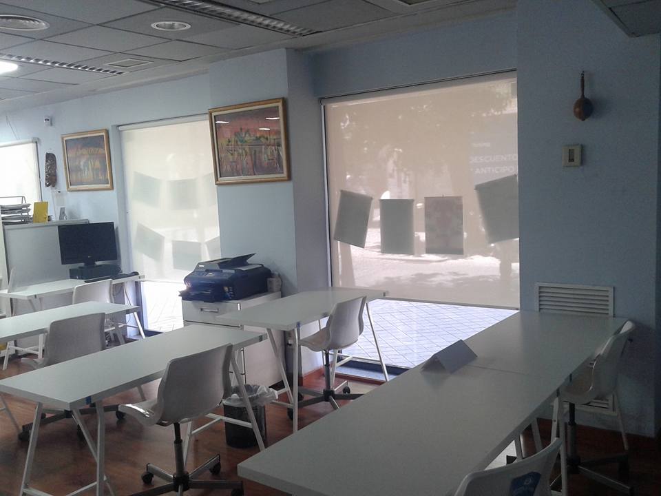 Mulhacén 9 Coworking image 3