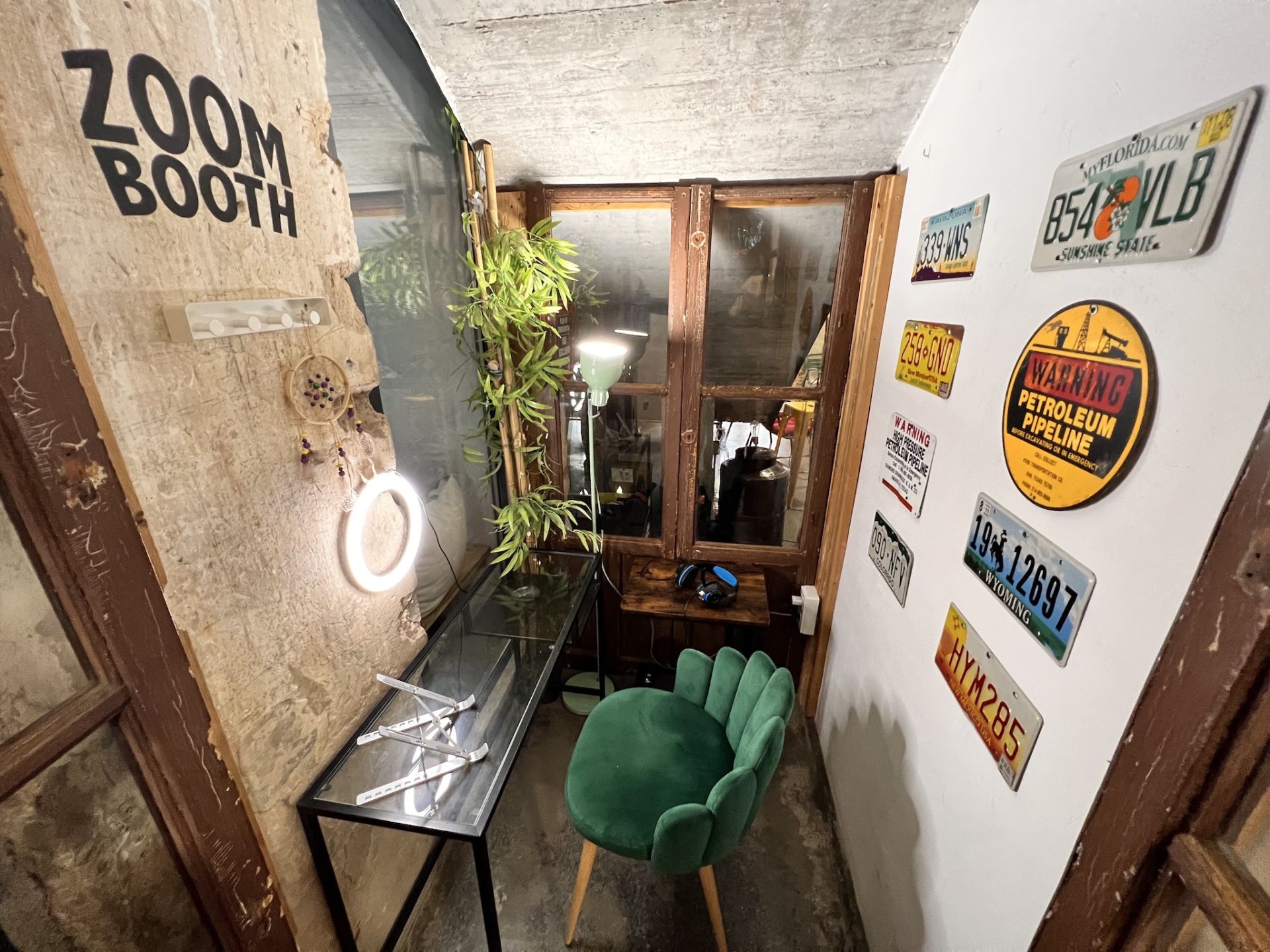 Work Inn by ECO Hostel image 5