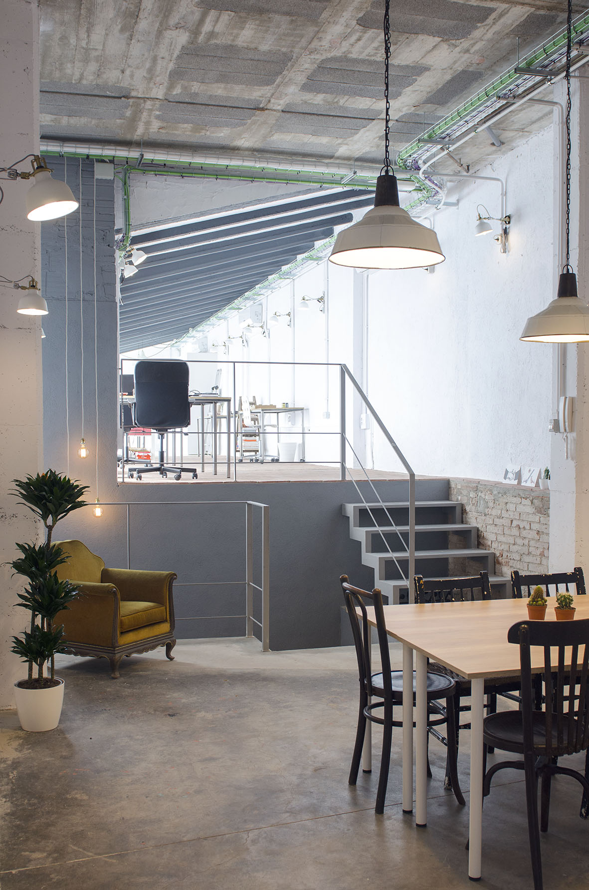 Canjoan coworking image 4