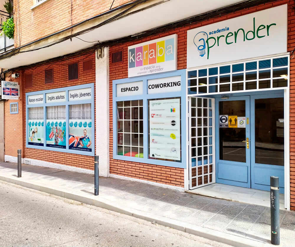 Espacio Karaba image 4