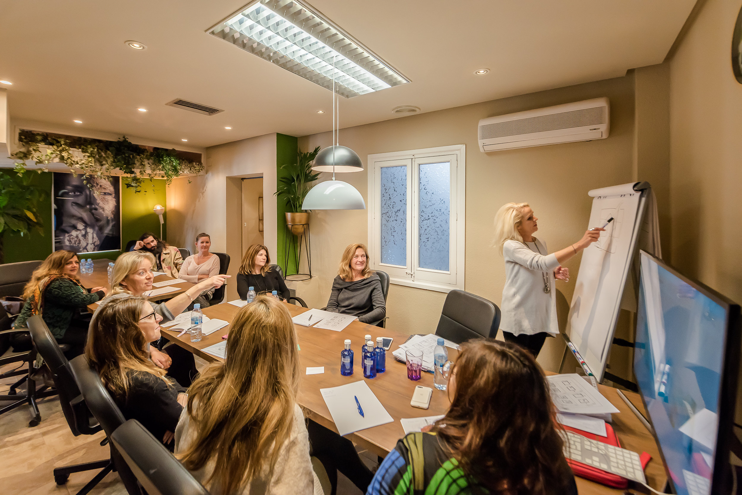 The Business Space Ibiza image 2