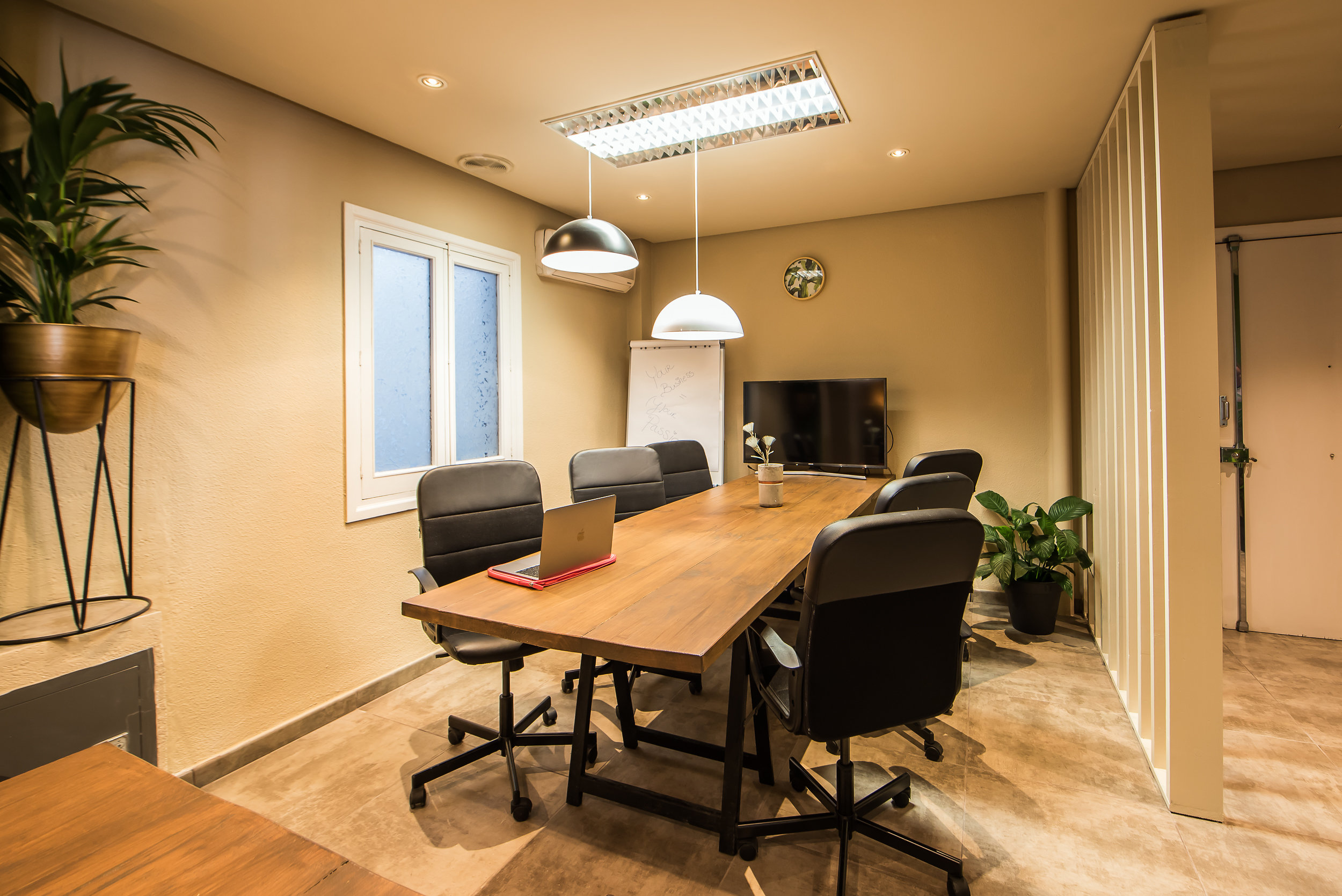 The Business Space Ibiza image 4