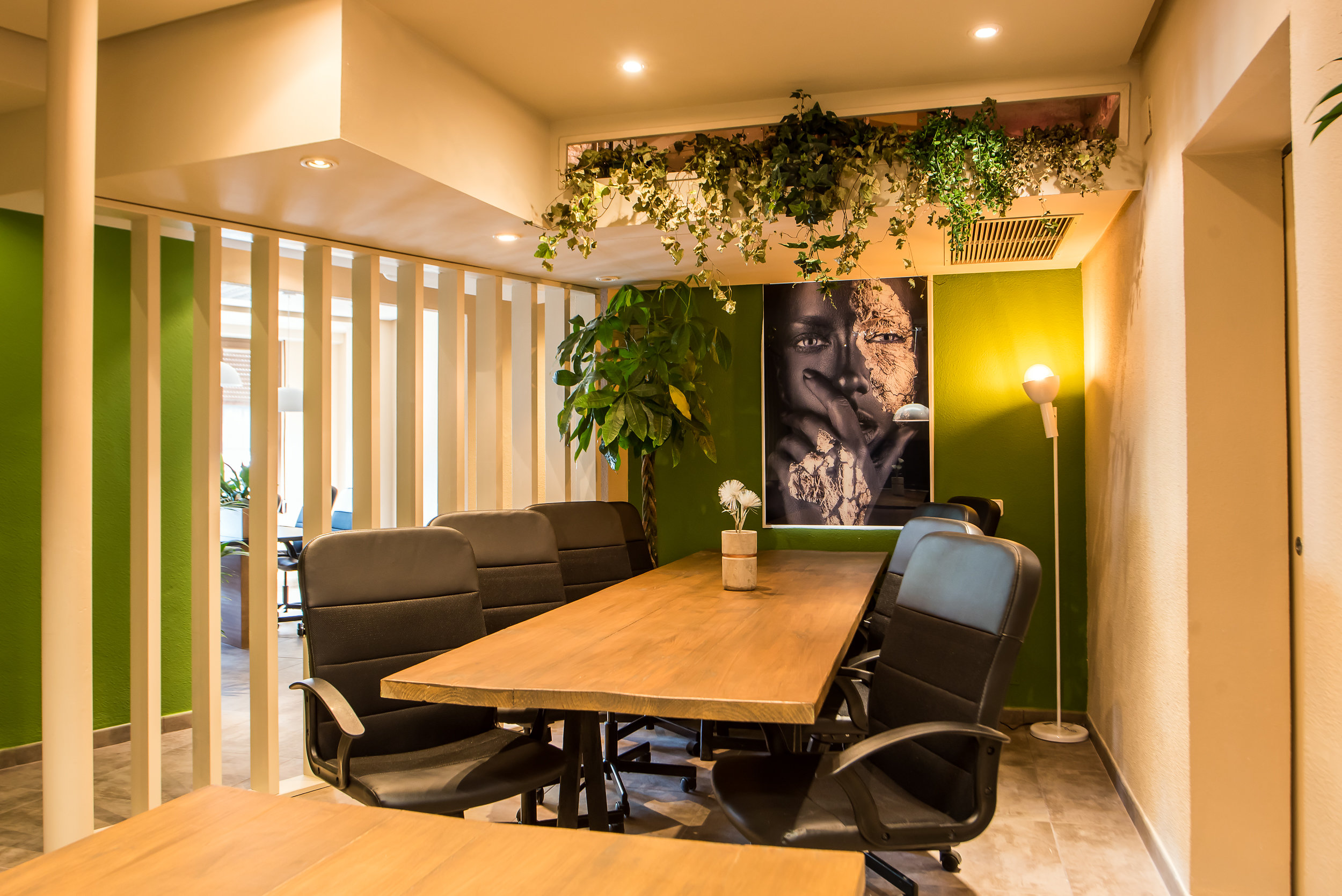 The Business Space Ibiza image 3