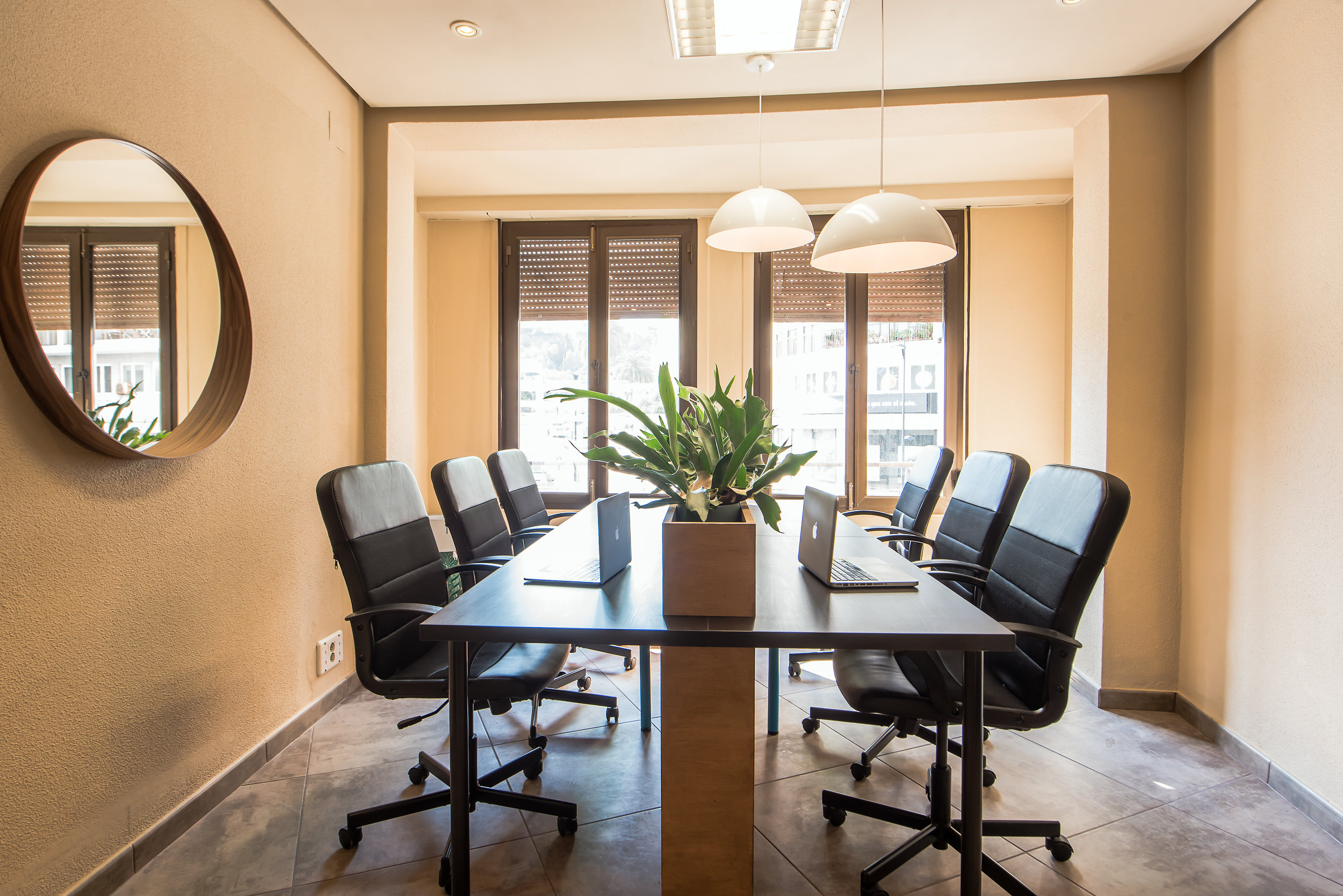 The Business Space Ibiza image 5