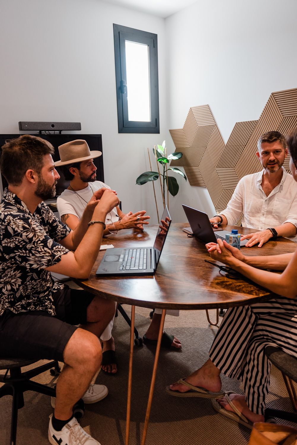 theHUB. Ibiza image 2