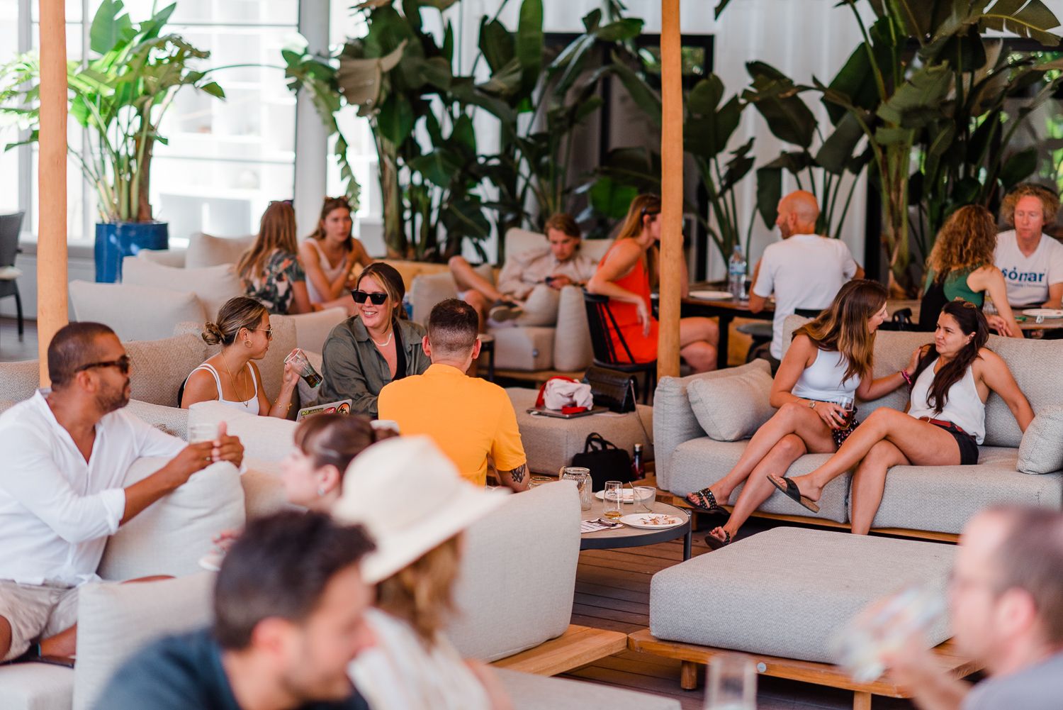 theHUB. Ibiza image 3