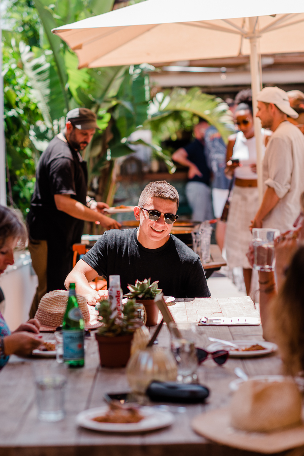 theHUB. Ibiza image 5