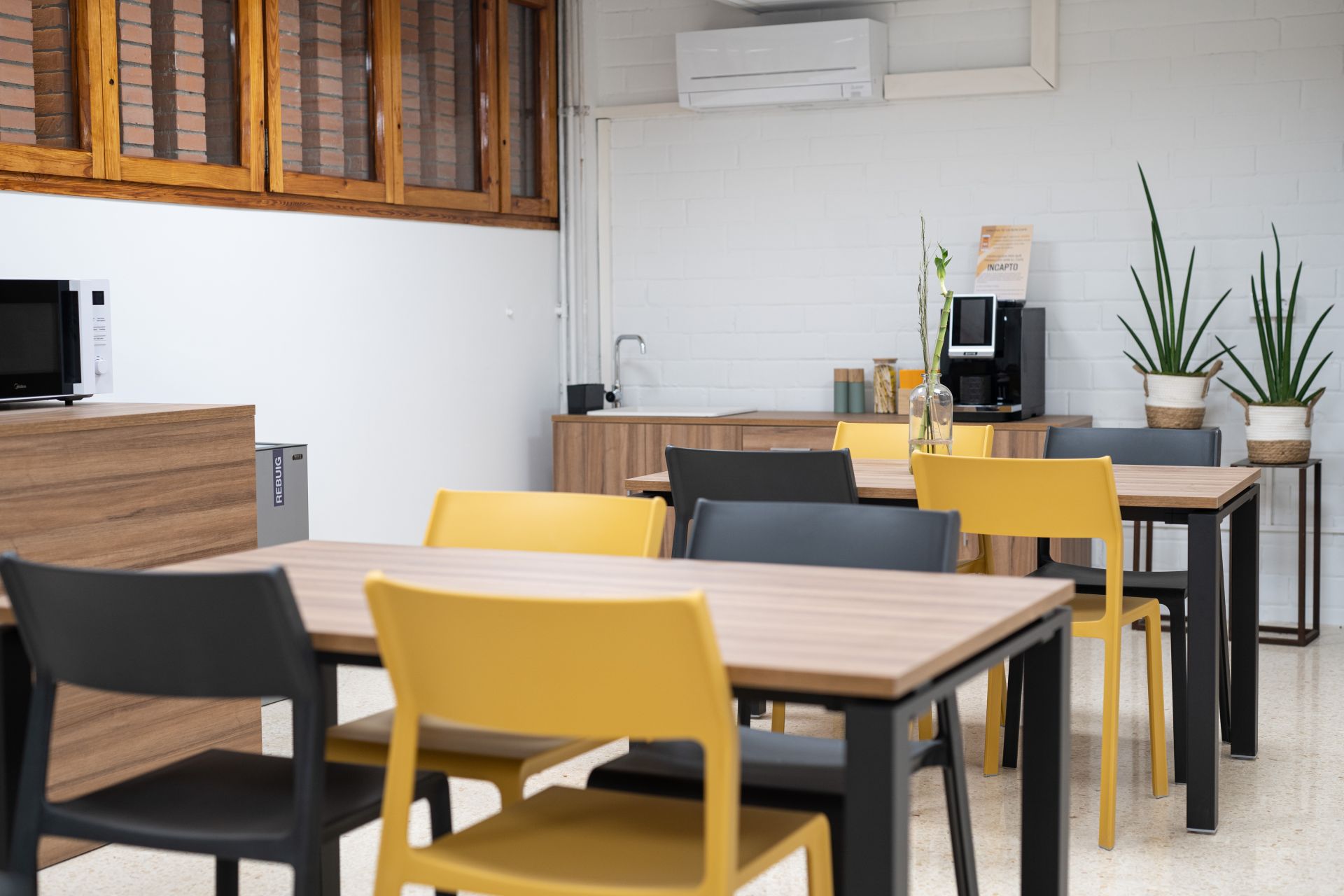 Cal Neri Coworking image 5