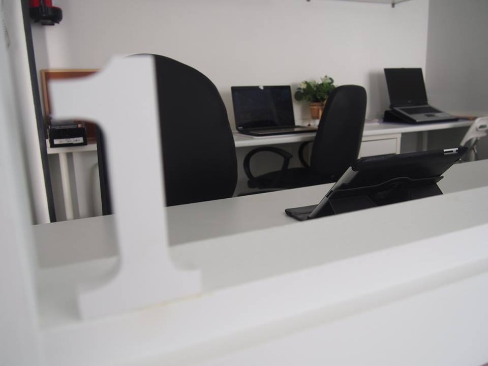 CoWorking Irun image 2