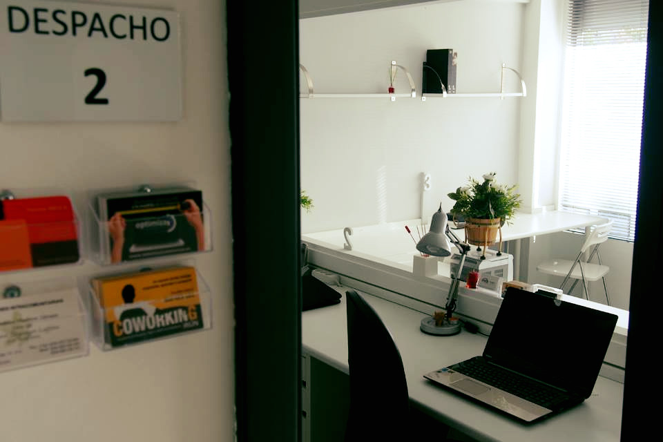 CoWorking Irun image 5